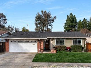 1501 Greene Dr, San Jose, CA