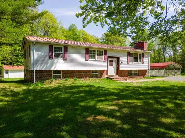 4729 Us Route 5 S, Weathersfield, VT 05151