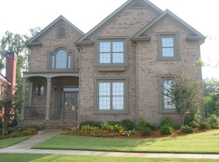 5931 Spalding Park Pl, Norcross, GA 30092