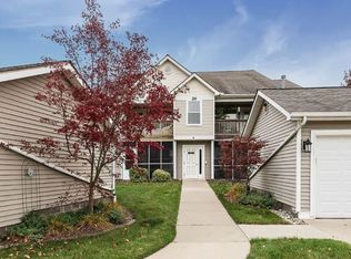 1575 Long Meadow Trl, Ann Arbor, MI 48108