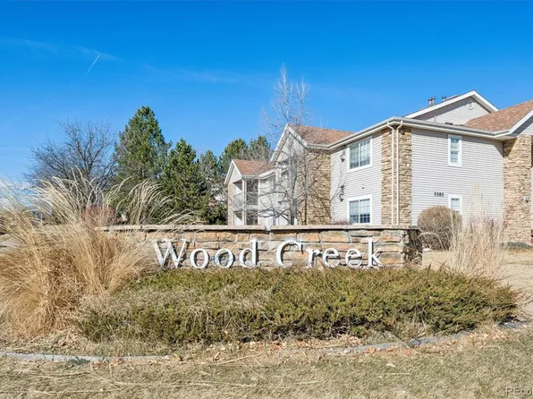 5321 W 76th Avenue #322, Arvada, CO 80003