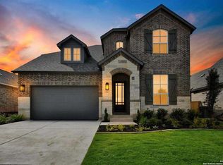 5757 Huron Dr, New Braunfels, TX 78130