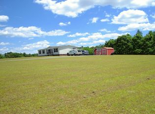 6026 Love Mill Rd, Monroe, NC 28110