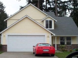 7300 39th Ct SE, Lacey, WA 98503