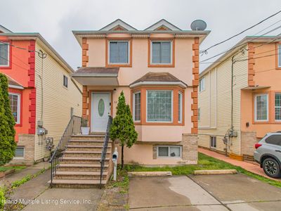 52 Heusden St, Staten Island, NY, 10303