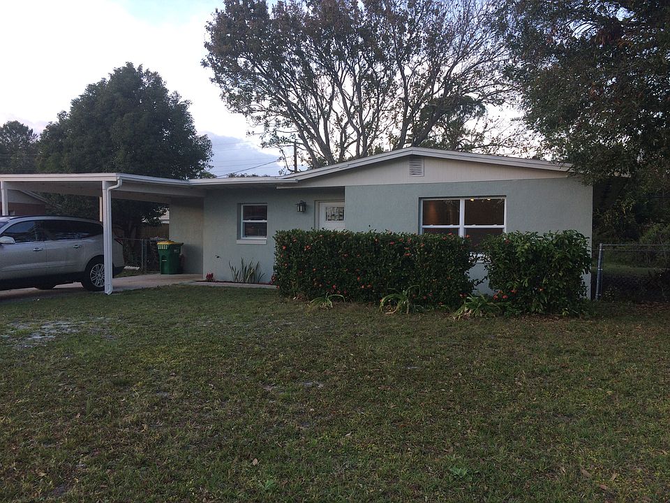 Remodeled Home In Cocoa