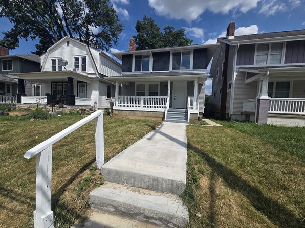 1318 Lockbourne Rd