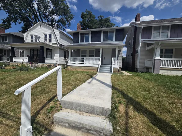 1318 Lockbourne Rd, Columbus, OH 43206