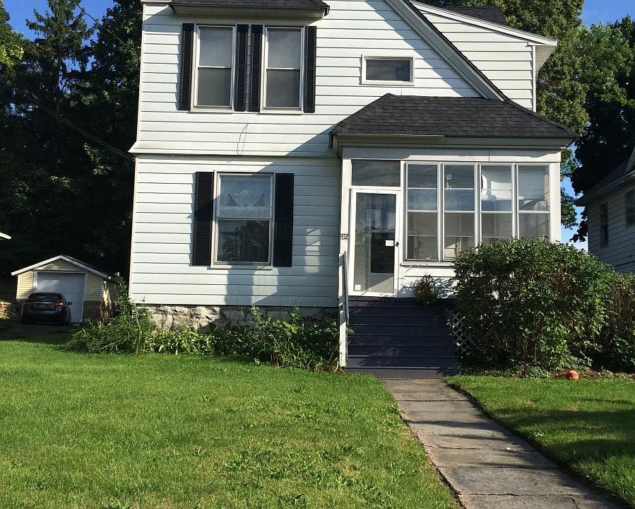 Upper and lower levels with personal access to huge attic an