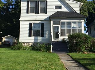412 Douglas St, Syracuse, NY 13203