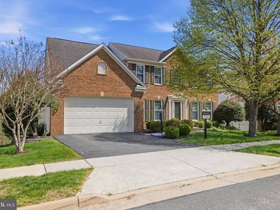 43342 Coton Commons Dr, Leesburg, VA, 20176