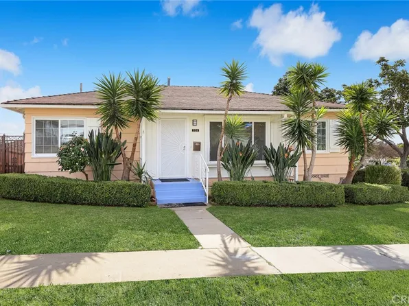536 W Andrix St, Monterey Park, CA 91754
