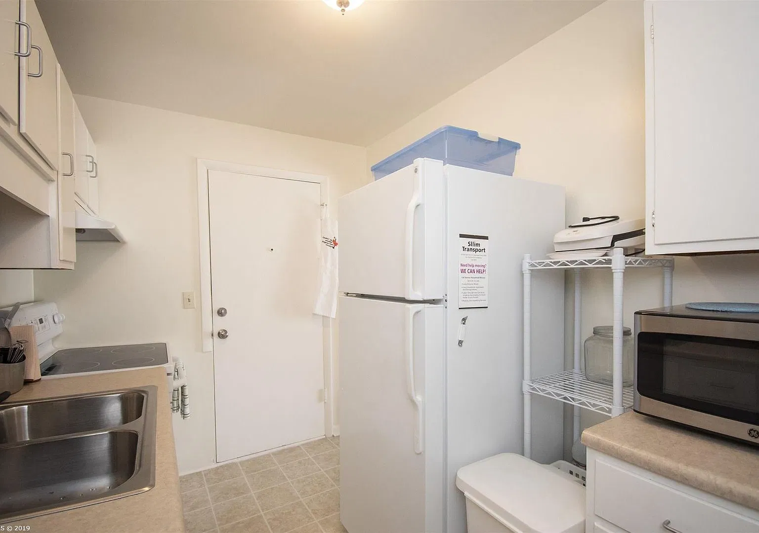 2 Bed Apartment in Blacksburg With Some Utilities Included — Photo 2
