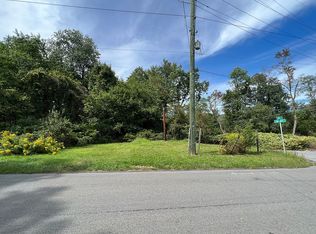 Courtright Street And North St, Kingston, PA 18704