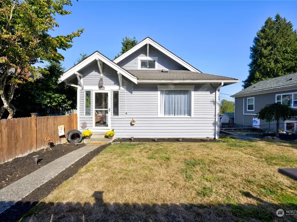 4807 S 3rd Avenue, Everett, WA 98203