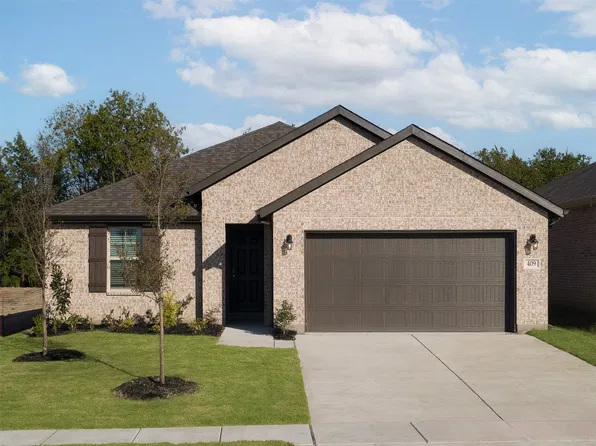 409 Grand Canyon Dr, Royse City, TX 75189