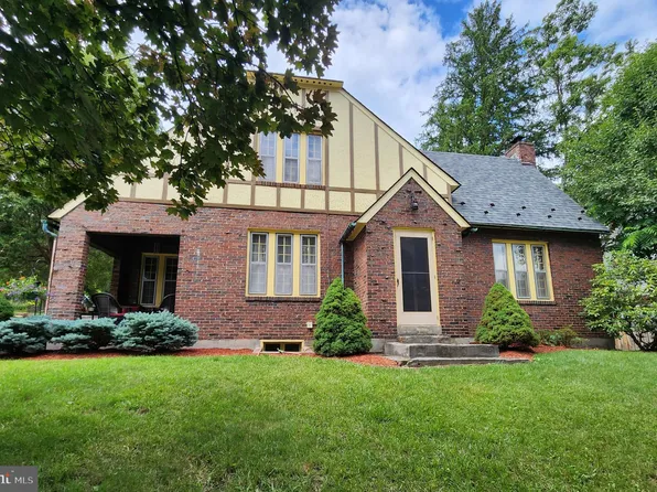 1904 Bedford St, Cumberland, MD 21502