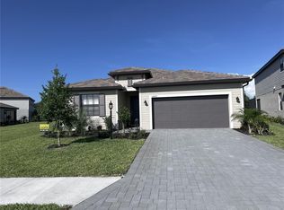 15082 Serene Shores Loop, Bradenton, FL 34211