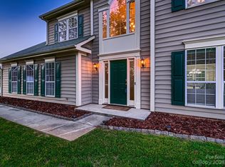 5401 Fredrick St, Indian Trail, NC 28079