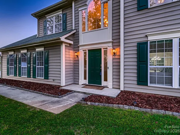 5401 Fredrick St, Indian Trail, NC 28079