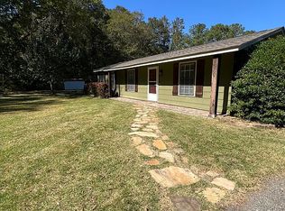 1481 Centerville Rd, Soso, MS 39480