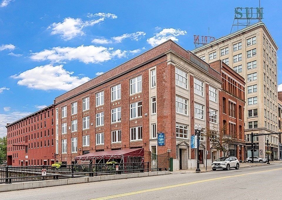 15 Kearney Sq 302, Lowell, MA 01852 Zillow