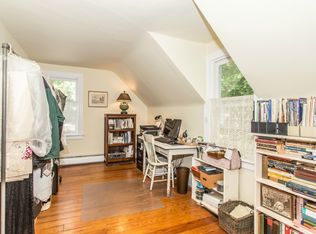 20 Thompson Hill Rd, Saint James, NY 11780