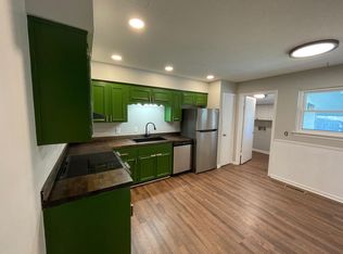 4733 Norcross Rd #B, Hixson, TN 37343