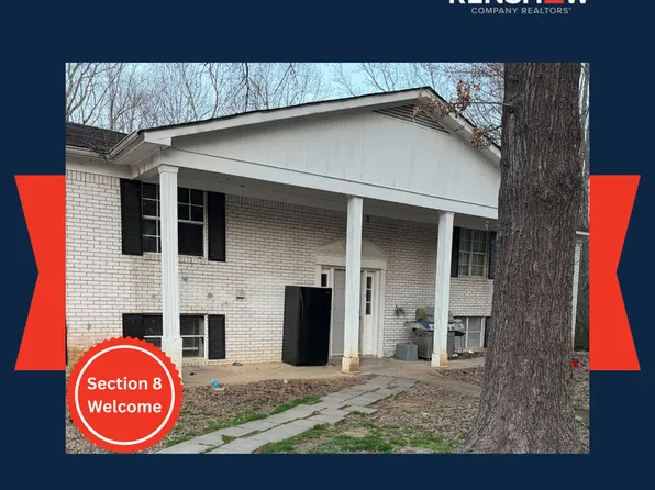 3 Oakridge Dr APT A, Jackson, TN 38305