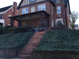 1438 Iris St NW, Washington, DC