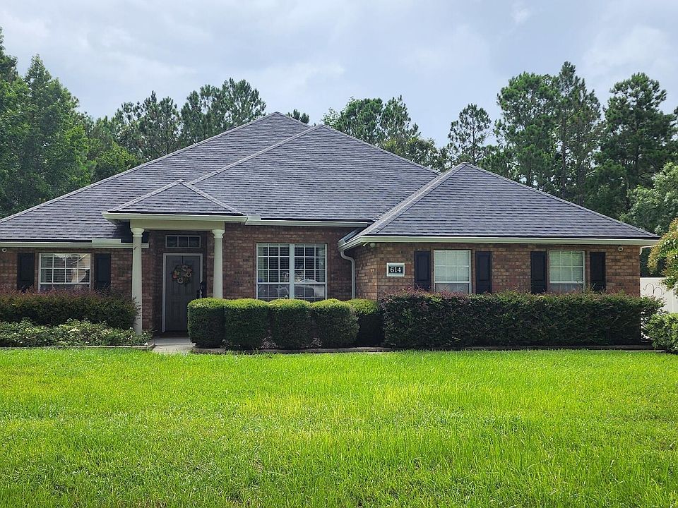 1st image of 614 MARLA CREEK Court