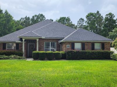 614 MARLA CREEK Court, Jacksonville, FL, 32220