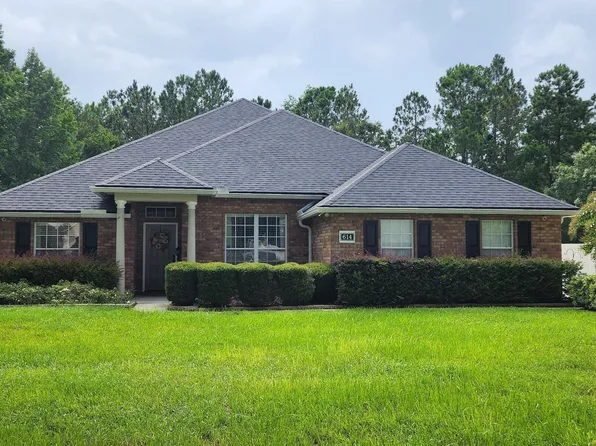 614 MARLA CREEK Court, Jacksonville, FL 32220