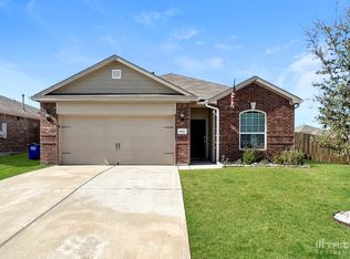 8990 Black Haw St, Forney, TX 75126