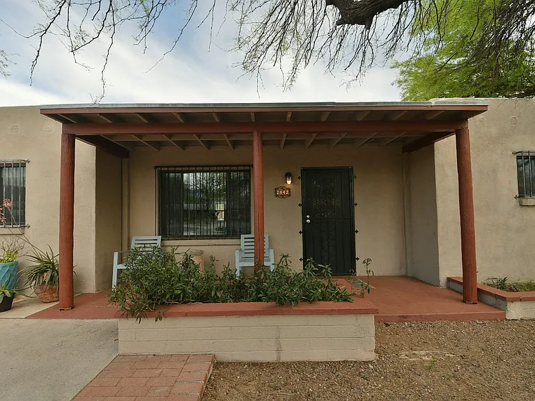 2842 E Blacklidge Dr — Photo 21