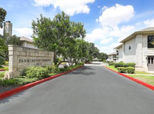2611 Eisenhauer Rd APT 1401, San Antonio, TX 78209