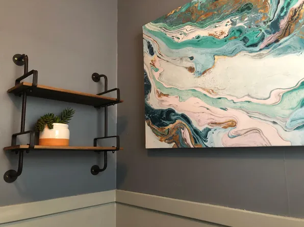 1349 W Wood St, Decatur, IL 62522