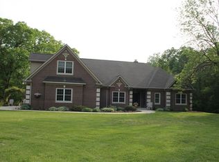 4560 Williams Rd, Martinsville, IN 46151