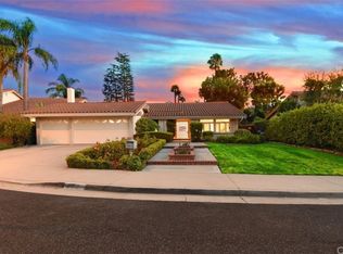 4112 Quinlin Dr, Palos Verdes Peninsula, CA 90274