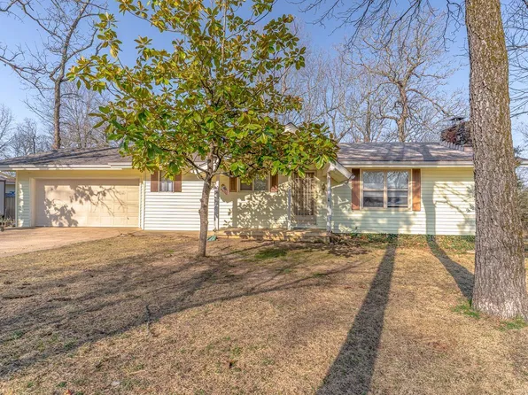 1 Conasaugua Trl, Cherokee Village, AR 72529