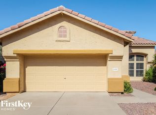 4310 E Desert Marigold Dr, Cave Creek, AZ 85331