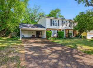 5132 Steuben Dr, Memphis, TN 38134