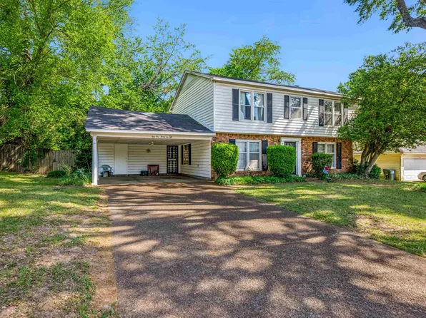 5132 Steuben Dr, Memphis, TN 38134