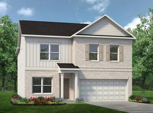 The Waring III Plan, Enclave at Willis 50's, Willis, TX 77318