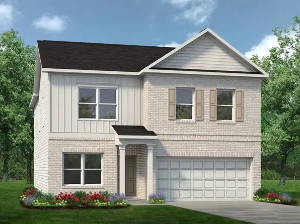 The Waring III Plan, Audubon 50's