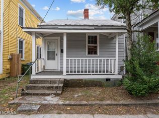 718 Red Cross St, Wilmington, NC 28401