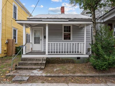 718 Red Cross Street, Wilmington, NC, 28401