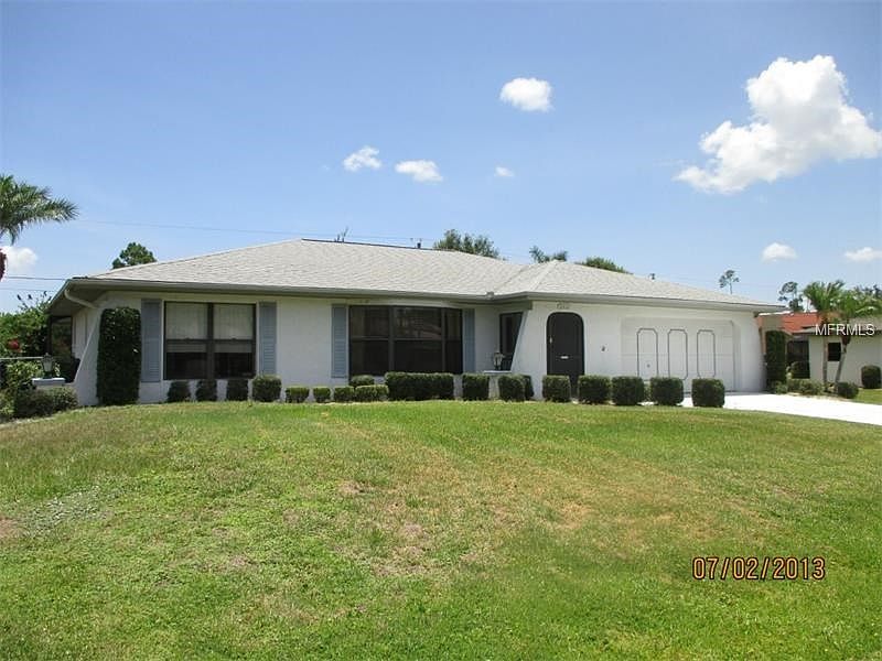 1st image of 23167 Glory Ave