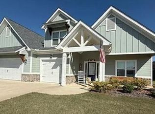 6022 Olympia Pass, Graniteville, SC 29829