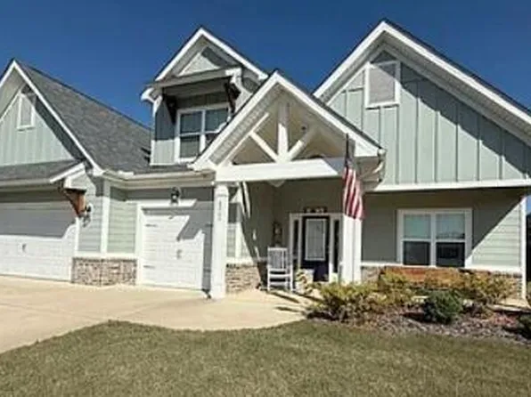 6022 Olympia Pass, Graniteville, SC 29829